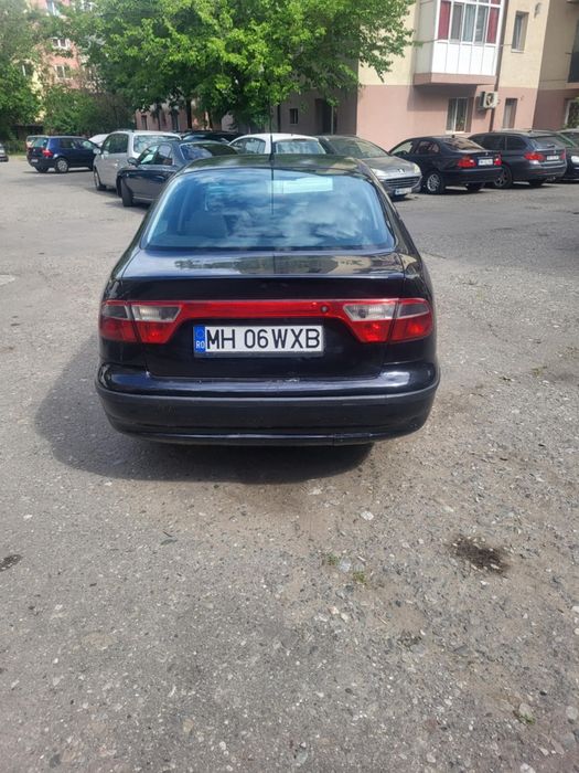 SEAT Toledo 2002 — imagine 3