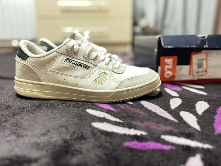 Продам кроссовки | Освобождаю гардероб