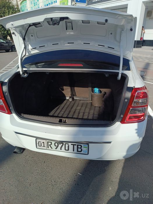 Продаётся кобль автомат..