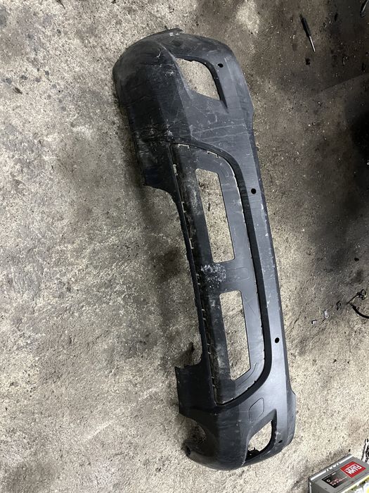 Задна броня Opel Mokka 2бр