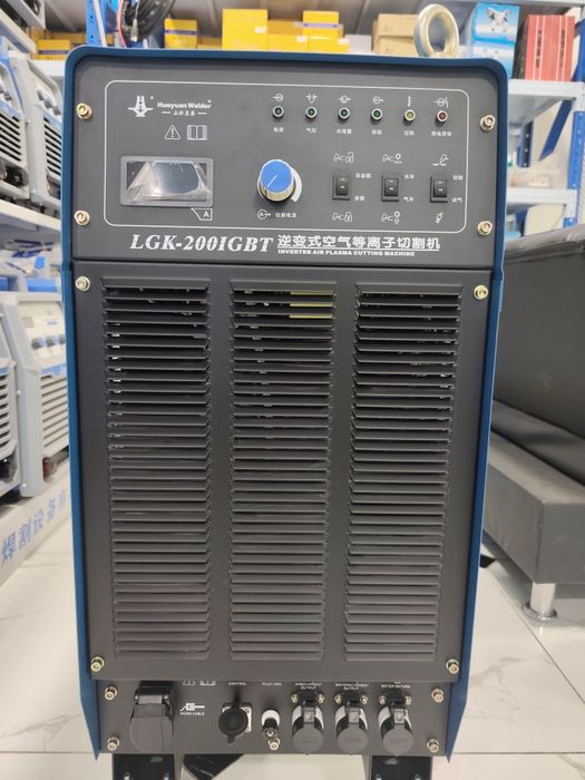 Plasma Huayuan LGK-200 IGBT NEW