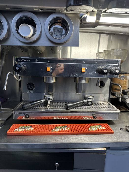 Кофеаппарат сатылады