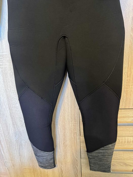 Costum scufundări AquaLung AquaFlex 7mm M – neopren scuba diving