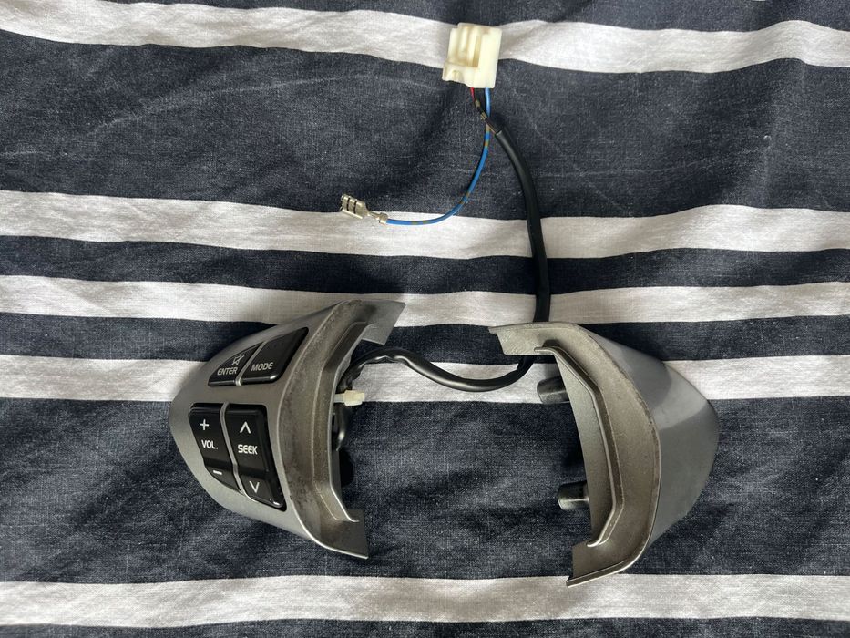 Управление за радио Сузуки Гранд Витара Suzuki Grand Vitara 2 2006