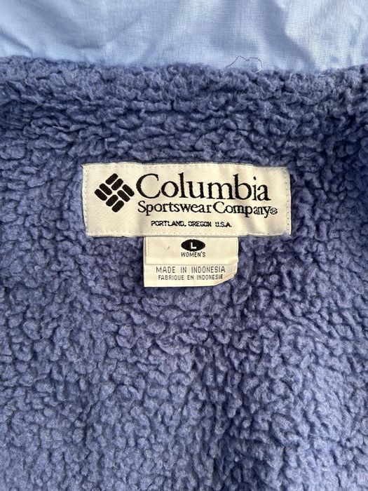 Geaca Columbia marimea L