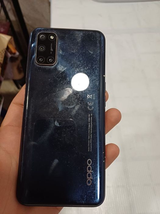 Oppo A72 telefon