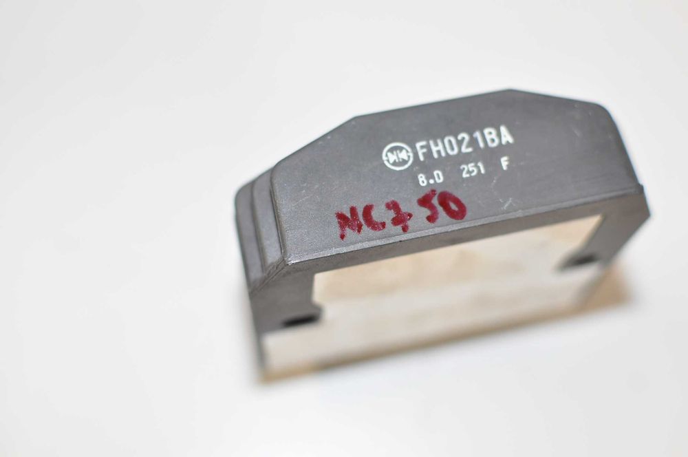 toba parbriz Honda Integra 750/700