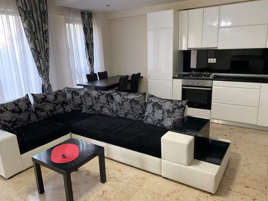 Apartament 2 camere | Exclusive Residence