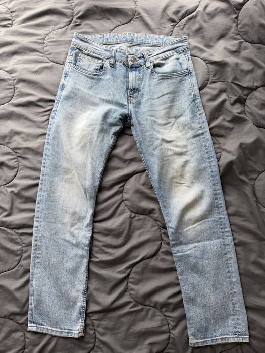 Мъжки дънки the denim