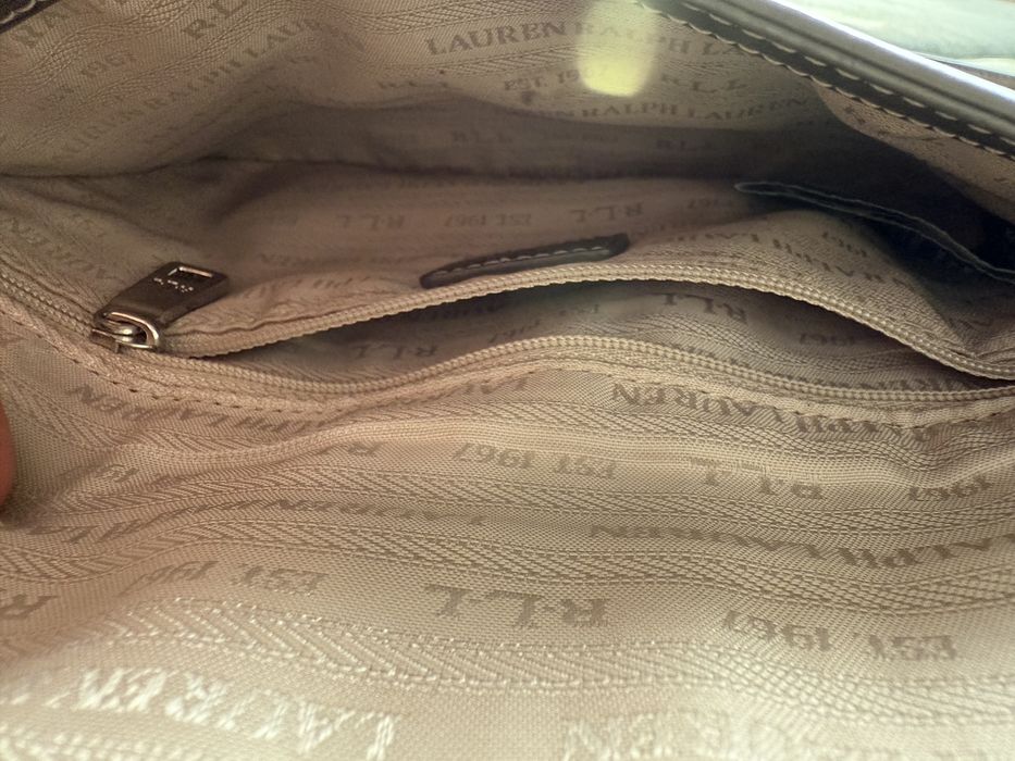 Дамска чанта Ralph Lauren