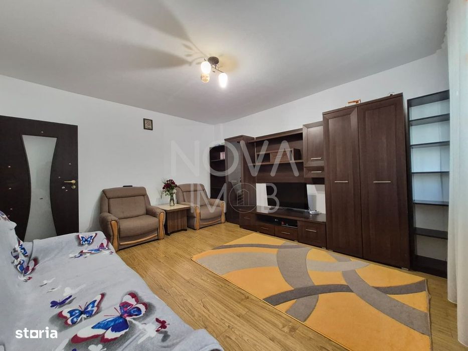Apartament 2 camere - decomandat - Ciresica — fotografia 1