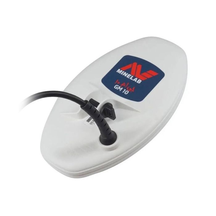 Катушка на  металлоискатель minelab gold monster 1000