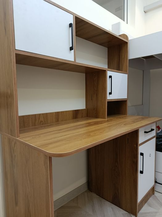 15% CHEGIRMA! Sifatli mebellar yasash va oʻrnatish