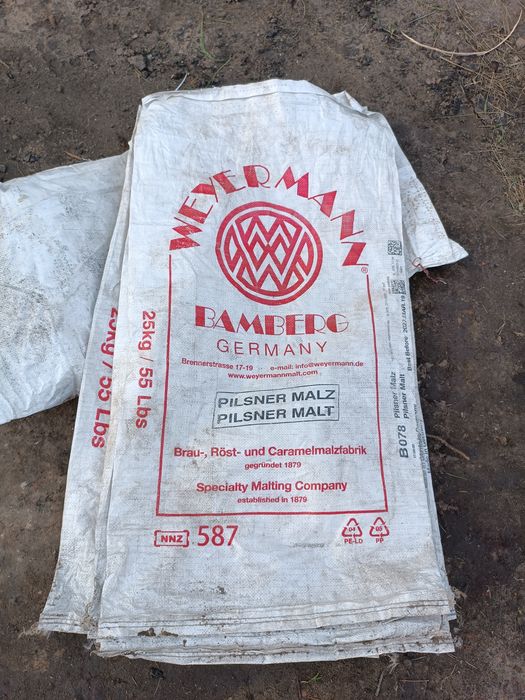 Продам мешки б/у.