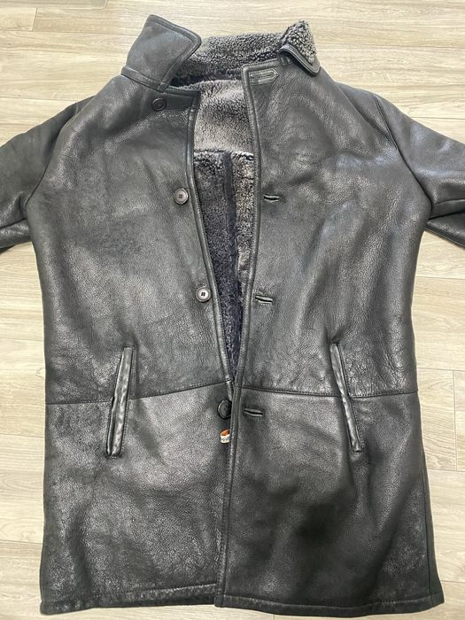 Дубленка продам 5000