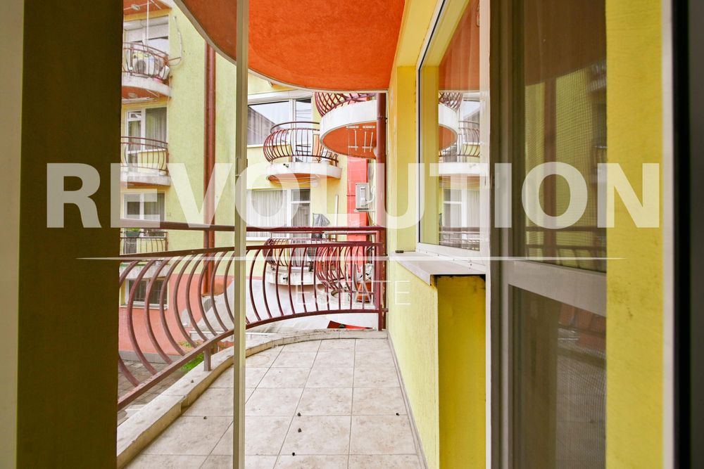 Дава се под наем Тристаен апартамент в София, Люлин 8 - 86 кв.м за 698.19 € - Снимка #11