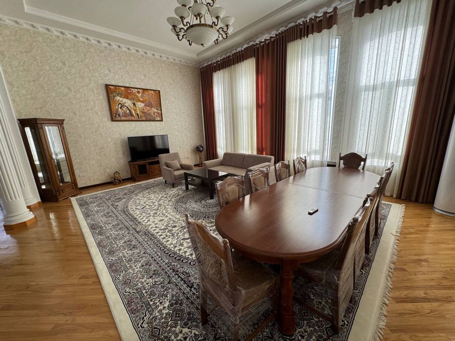 Аренда дом ул. Ясси 16 соток