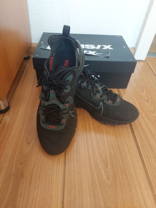 Мъжки маратонки Nike React Vision,42.5 н.