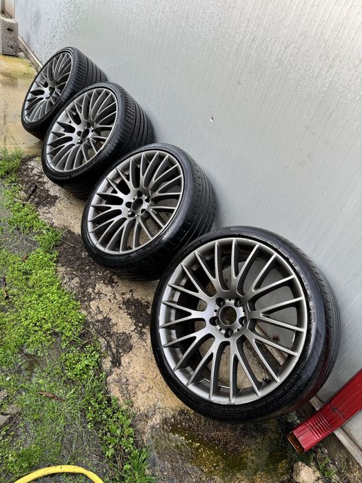 Джанти за BMW 21 цола