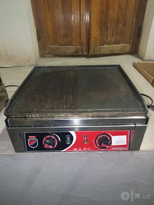 Izgara sotiladi yangi izgra
