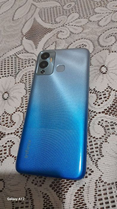 Infinix hot 12 play 4/64 gb