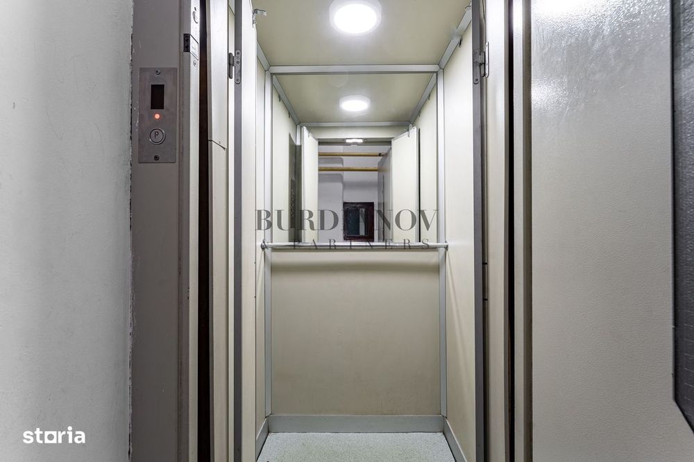 Apartament cu 4 camere - Calea Călărașilor - Metrou Piața Muncii