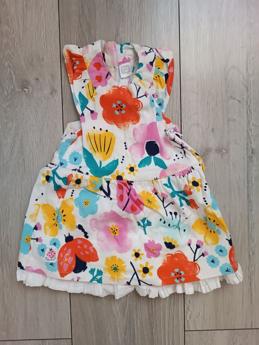 Лятни дрехи и бански с UV на Mayoral Obaibi Newness Mamas&papas H&M Zara LC waikiki