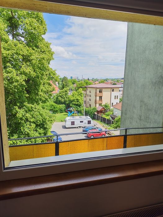 Închiriez ap. 2 camere