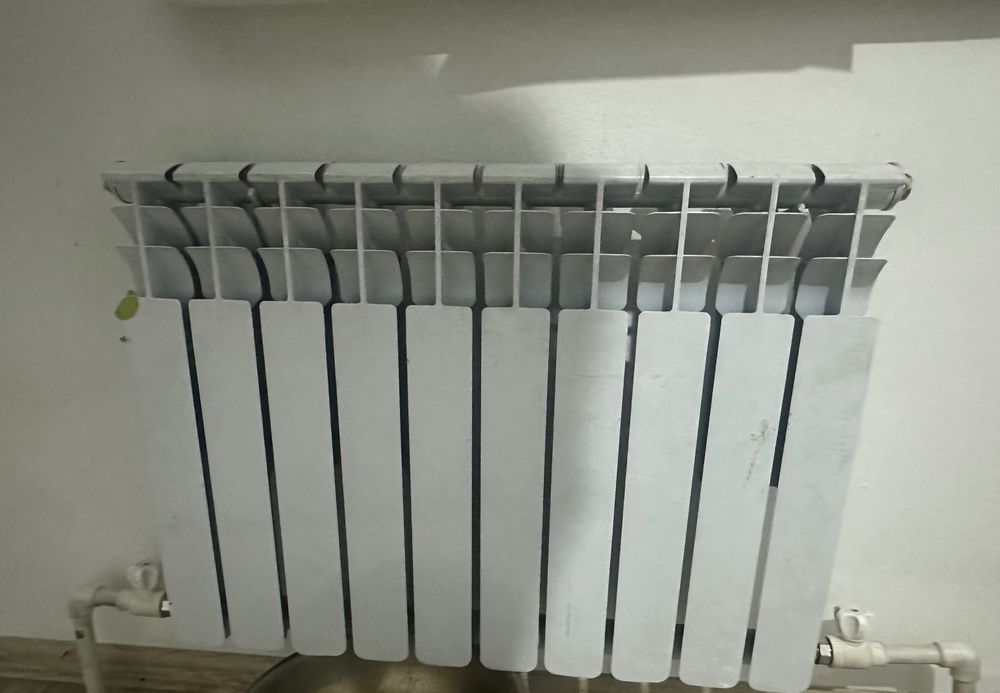 Radiator sotiladi