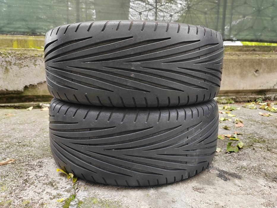 195/50/15 2бр.Good Year Летни гуми