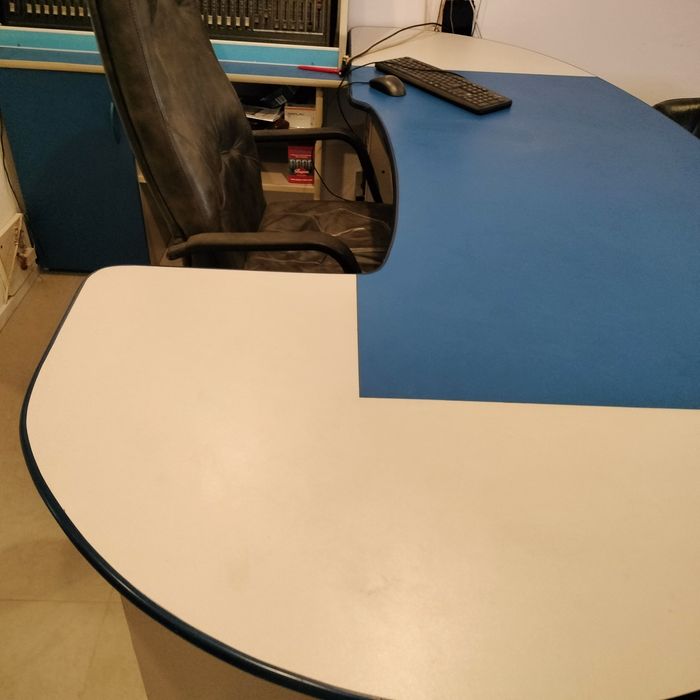 Ansamblu birou managerial, unicat