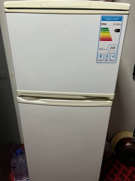 Срочно прадаю холадилник