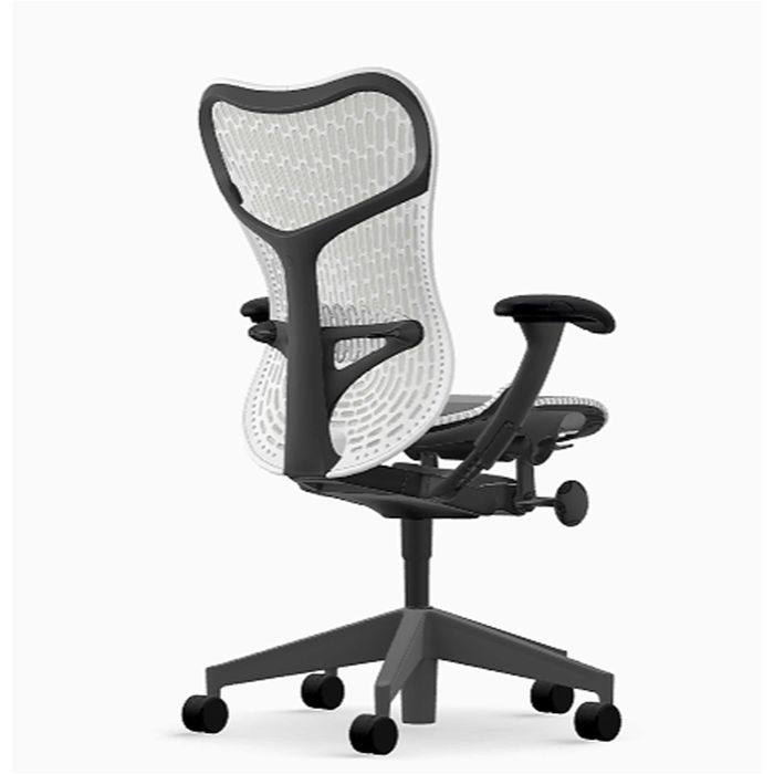 Scaun de birou Herman Miller Mirra 2 Full NOU Alpin