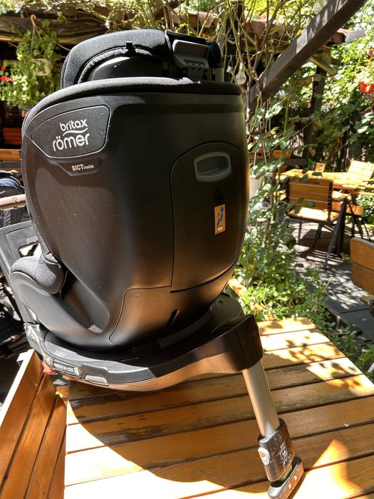 Vand scaun copii Britax