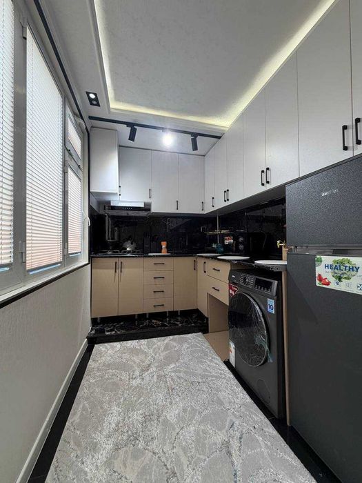 Шайхонтохур Кирпич Гулханий 11 дом с Мебелю и Техникой