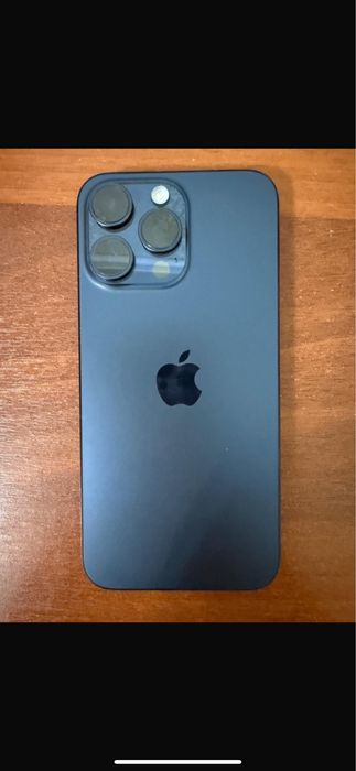 Айфон 15 промах 256