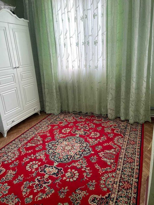 Продаётся 4х комнатная на Паркентском. 4 хона сотилади Паркентскийда