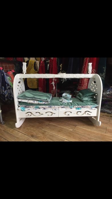 Бесік трансформер