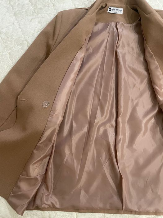 Костюм с брюками женский