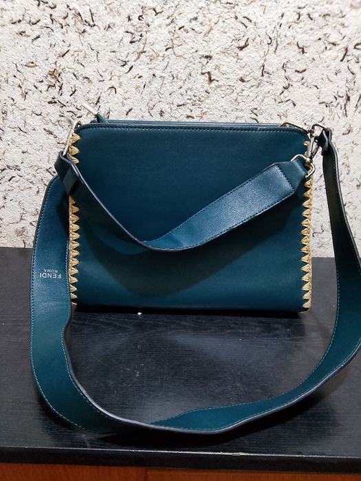 Сумка FENDI ROMA Италия