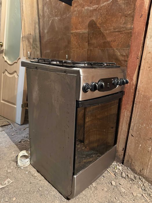 Газовая плита Kaiser