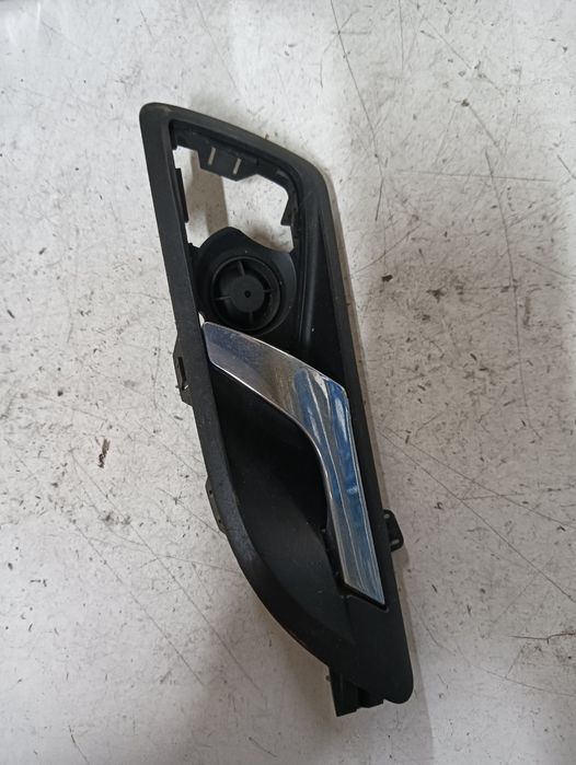 Maner Usa Interior Stanga Spate Skoda Octavia Ii Combi (1Z5) [ 2004 -