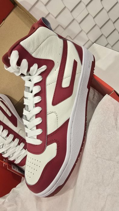 Diesel High Tops Ukiyo v2