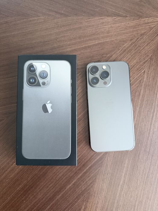 Продам Iphone 13 PRO 128