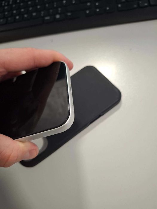 iPhone 17 Pro Max 256GB Silver