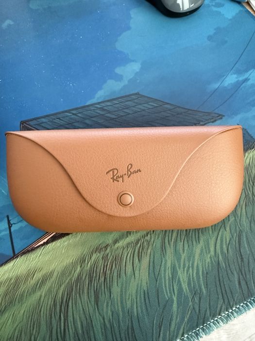 Смарт-очки Ray-Ban Meta Wayfarer Standard