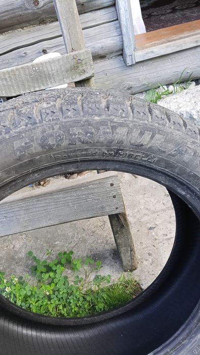 Продам зимнюю резину