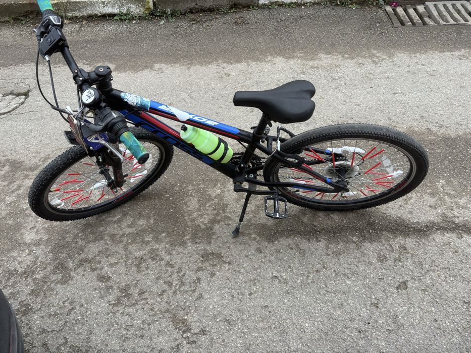 Използван велосипед