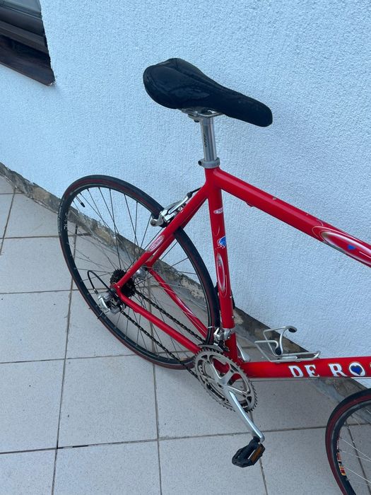 Bicicletă de șosea De Rosa Aluminio 7000