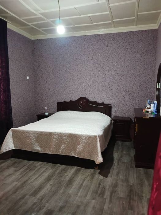 uy sotiladi hamma sharoyiti bor tayor uy